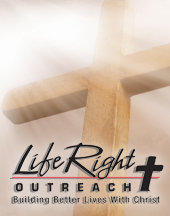 LifeRight Outreach